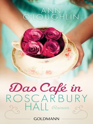 cover image of Das Café in Roscarbury Hall